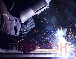 Сварочные работы
