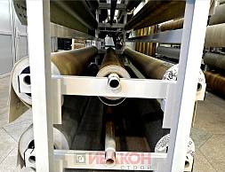 Рулонные стеллажи 9