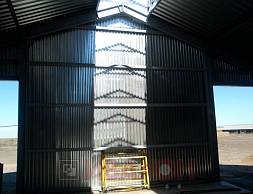 Телятник 2380 кв.м.